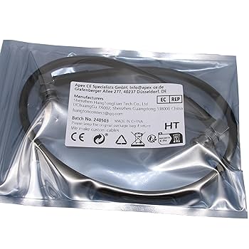 Amazon.co.jp: B4 ENG レンズ 電源ケーブル Vロック D-タップ